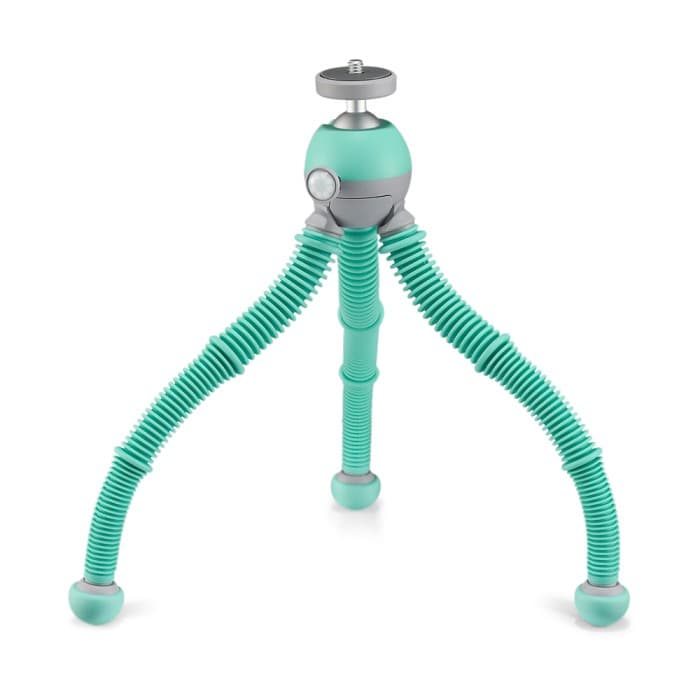 Joby Podzilla Medium Kit Teal