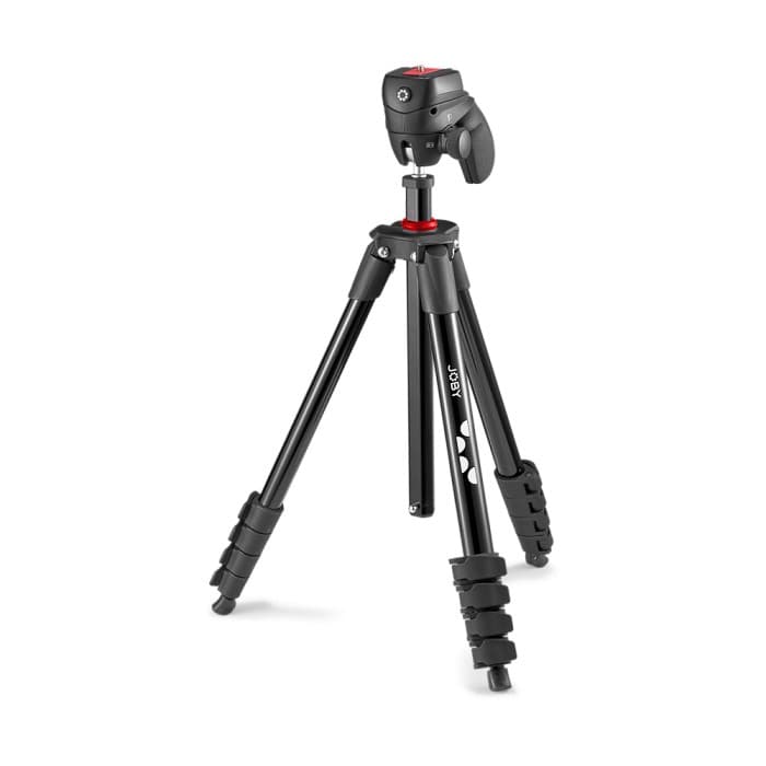 Joby Compact Action Kit