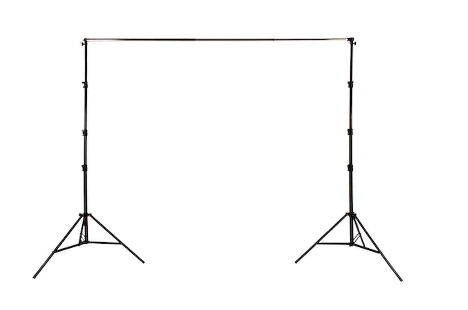 Lastolite Support for 3m Curtain & Roll Up Backgro