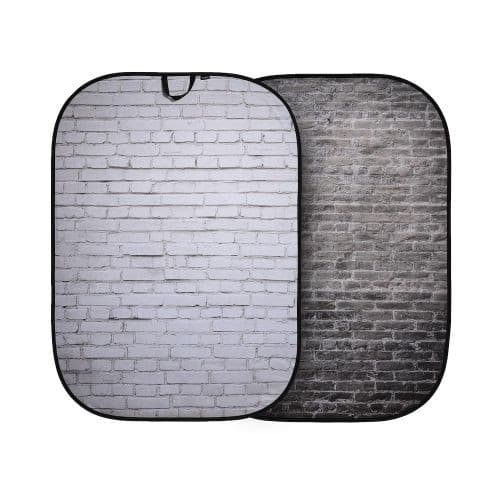 Lastolite Urban Collapsible 1.5x2.1m Painted White