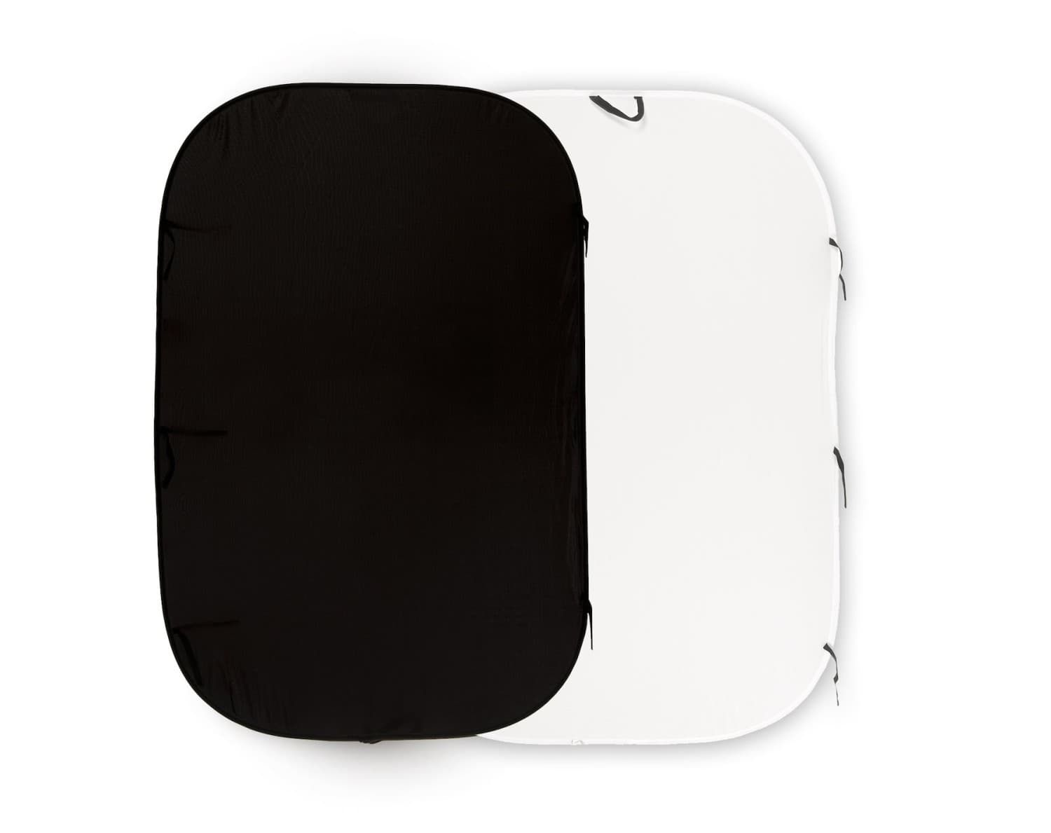 Lastolite Plain Collapsible Reversible 1.8 x 2.75m