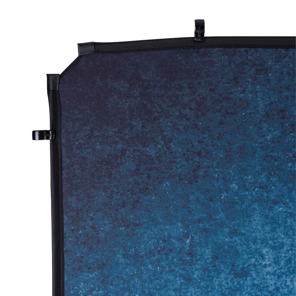 Manfrotto EzyFrame Vintage background Cover 2x2.3m Ink
