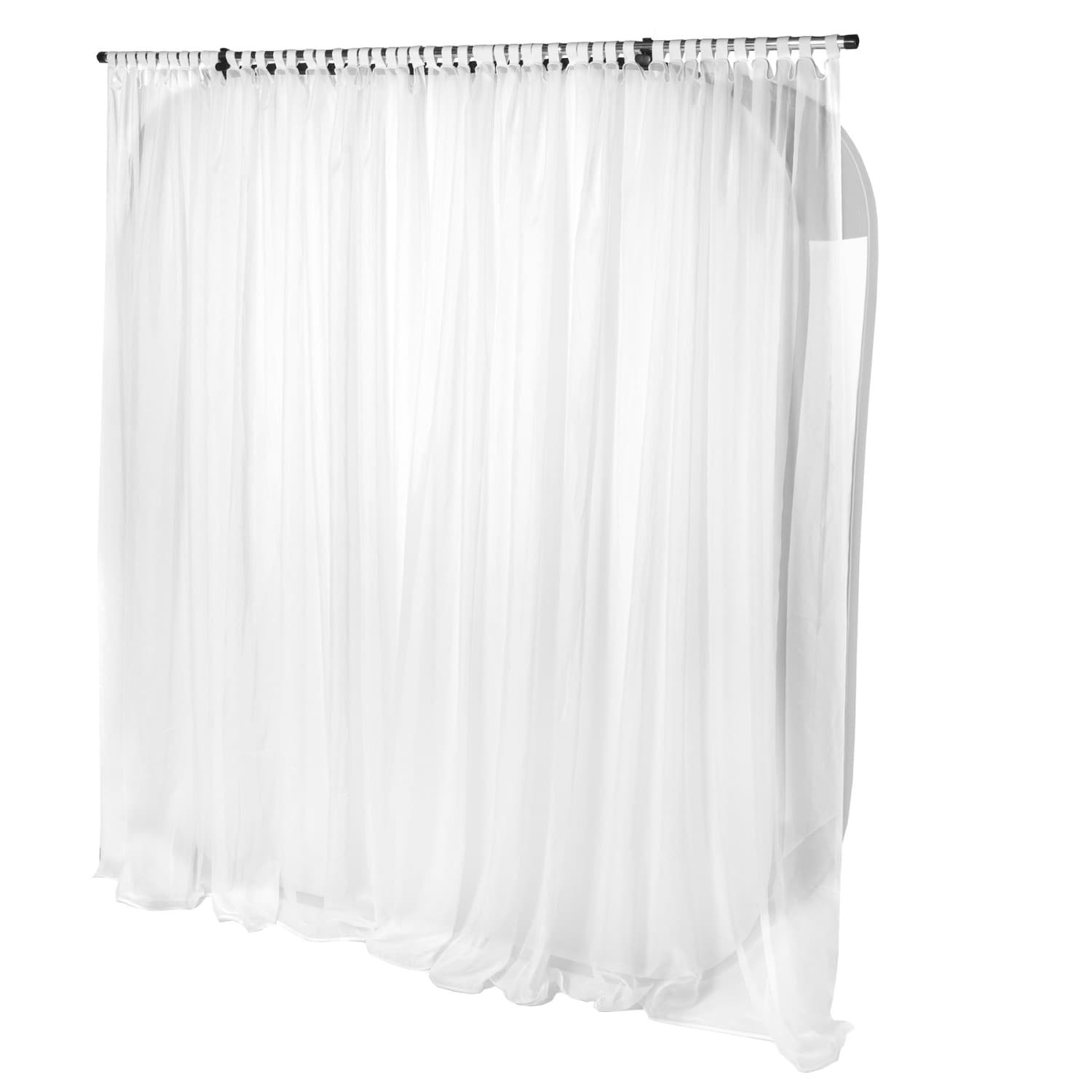 Lastolite HiLite 1.8 x 2.15m Window Voile