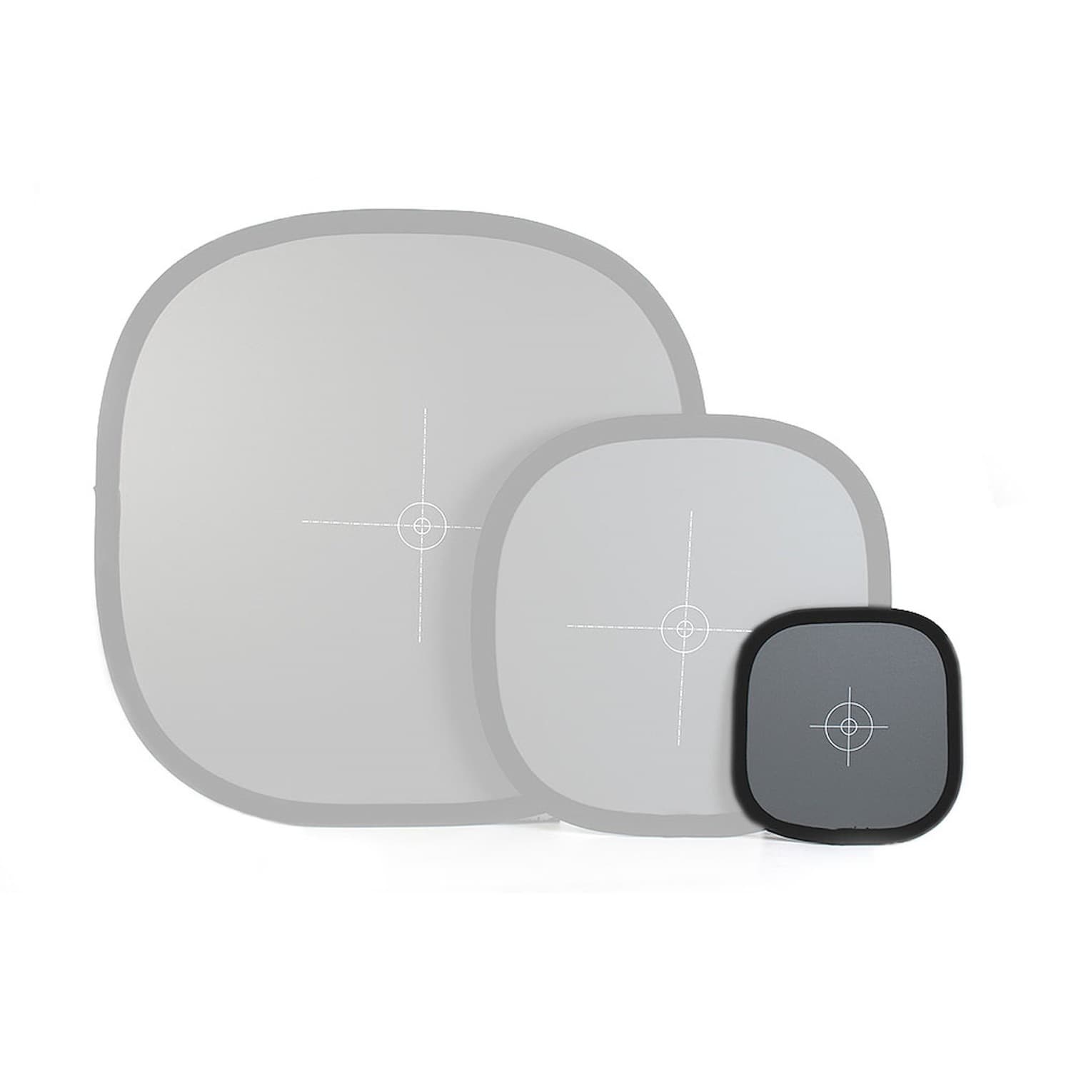 Lastolite Ezybalance 30cm 18% Grey/White