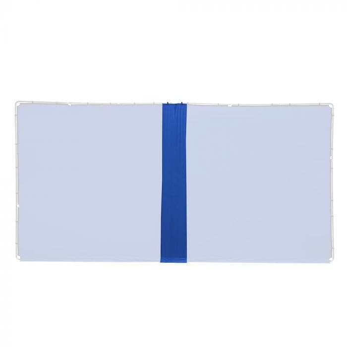 Lastolite StudioLink Chroma Key Blue Con. Kit 3m