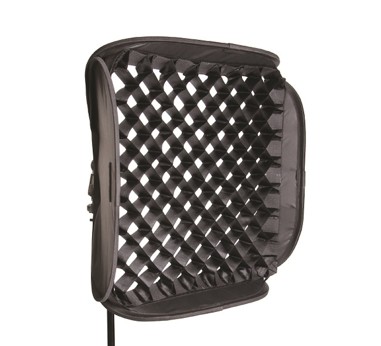 Lastolite Fabric Grid For 2462 Ezybox Hotshoe 54cm