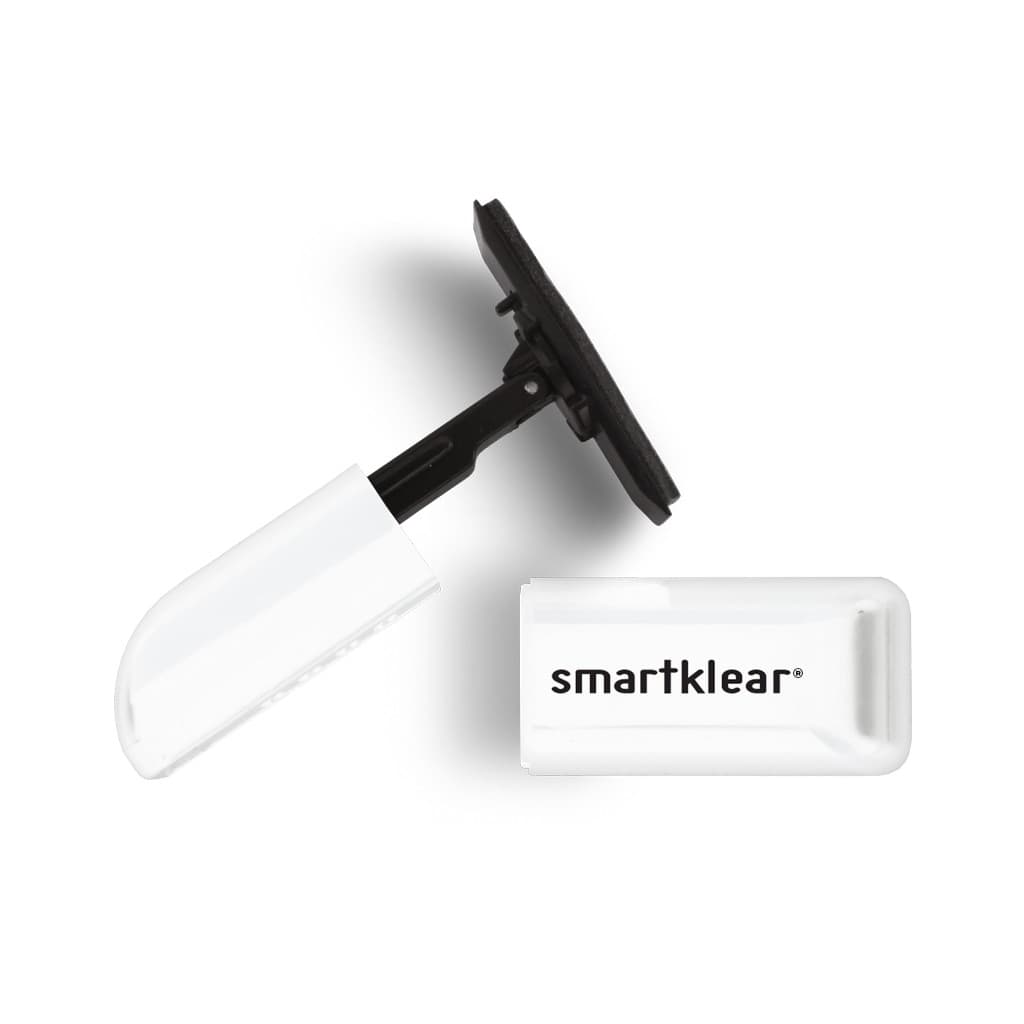 LENSPEN CarbonKlean SmartKlear