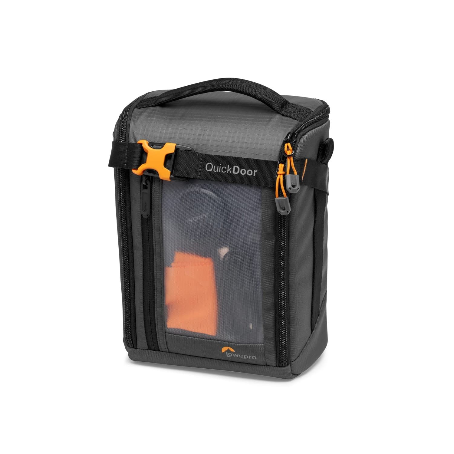 Lowepro GearUp Creator Box L II