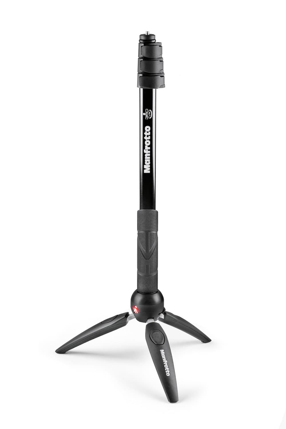 Manfrotto Virtual Reality Kit W/ Pixi Evo And Alum