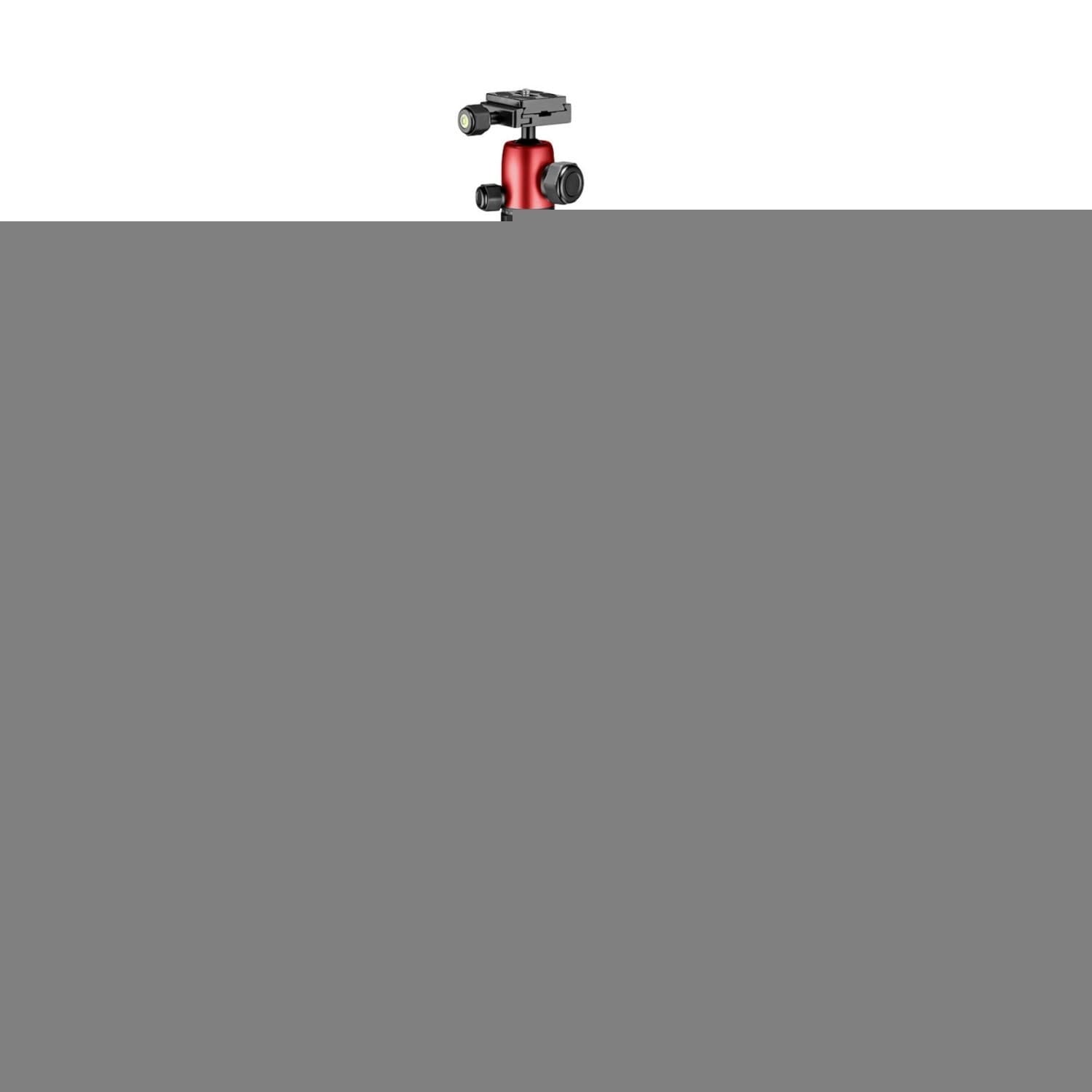 Manfrotto Element Traveller Tripod Small with Ball