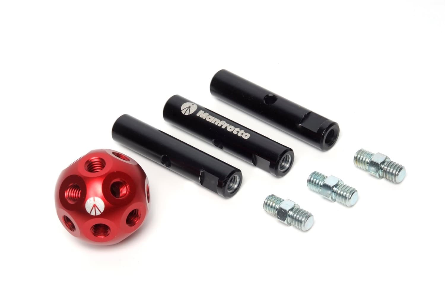 Manfrotto DADO 3 RODS