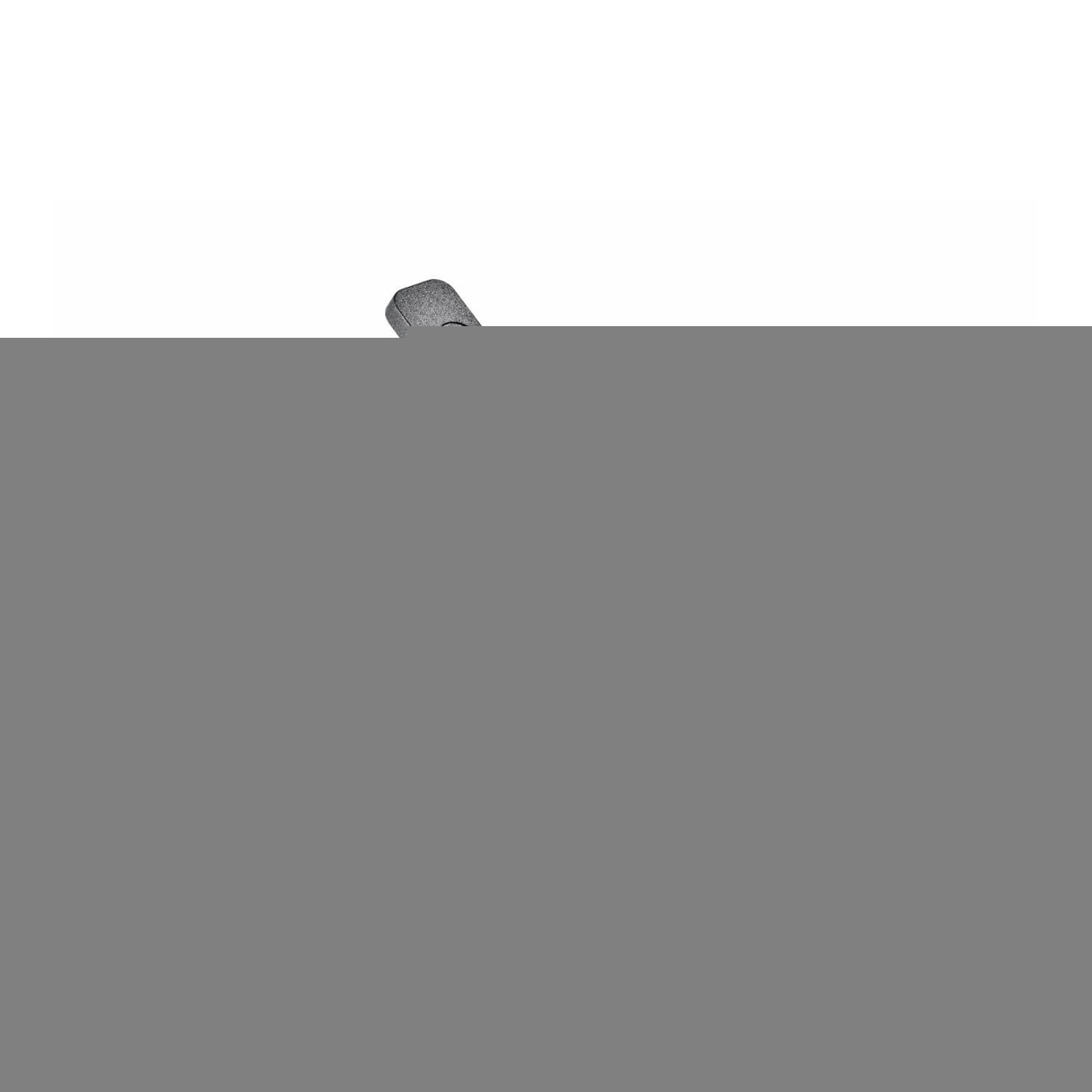Manfrotto SYMPLA Lens Support, height-adjustable