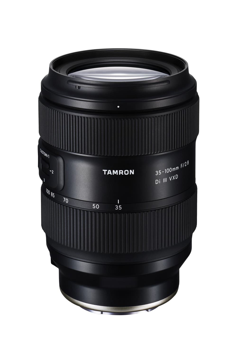 Tamron 35-100 mm F/2.8 Di III VXD (Nikon Z)
