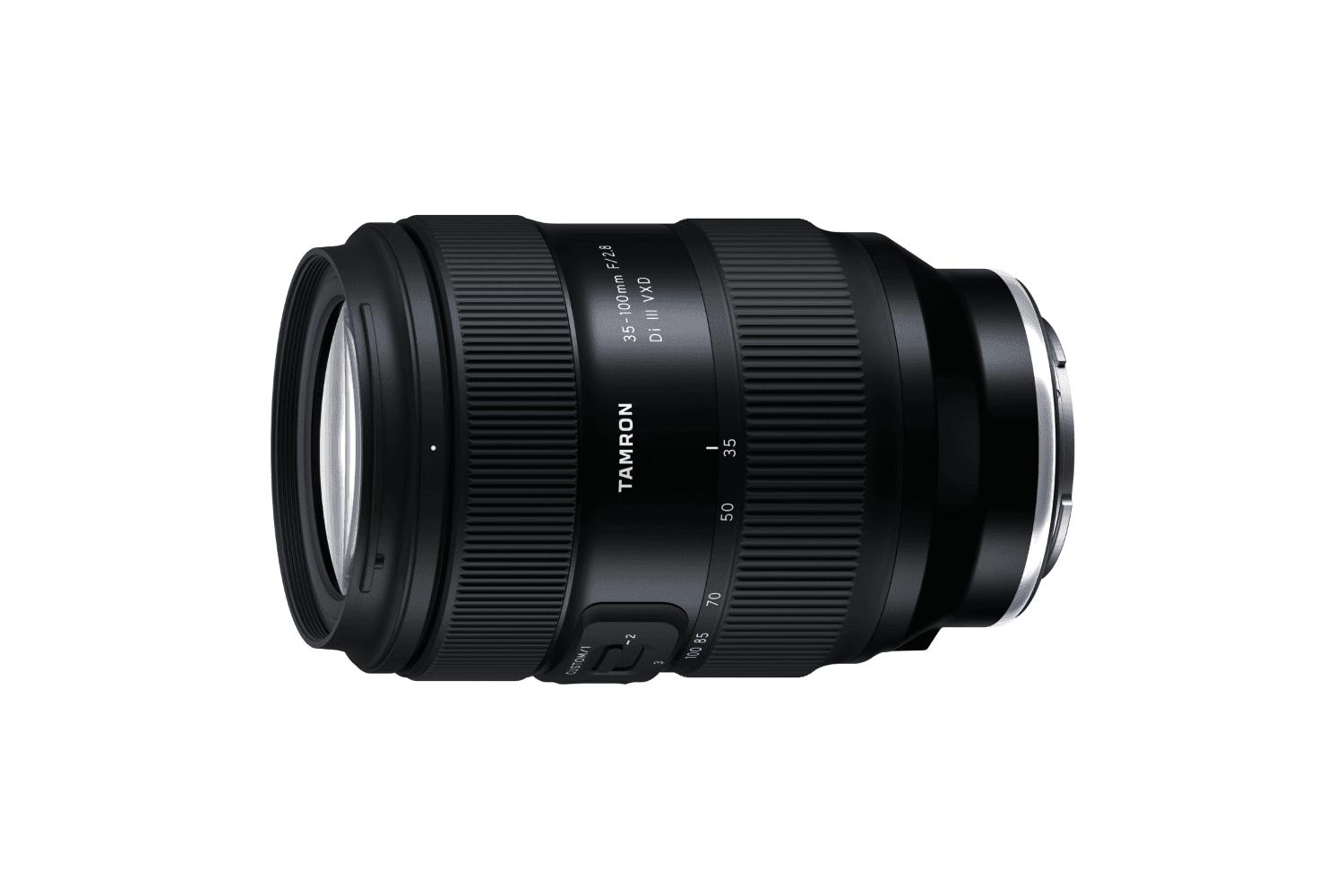 Tamron 35-100 mm F/2.8 Di III VXD (Sony FE)