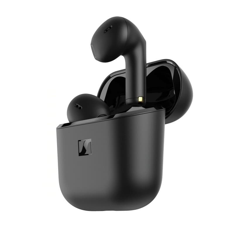 Sennheiser ACCENTUM OPEN Black