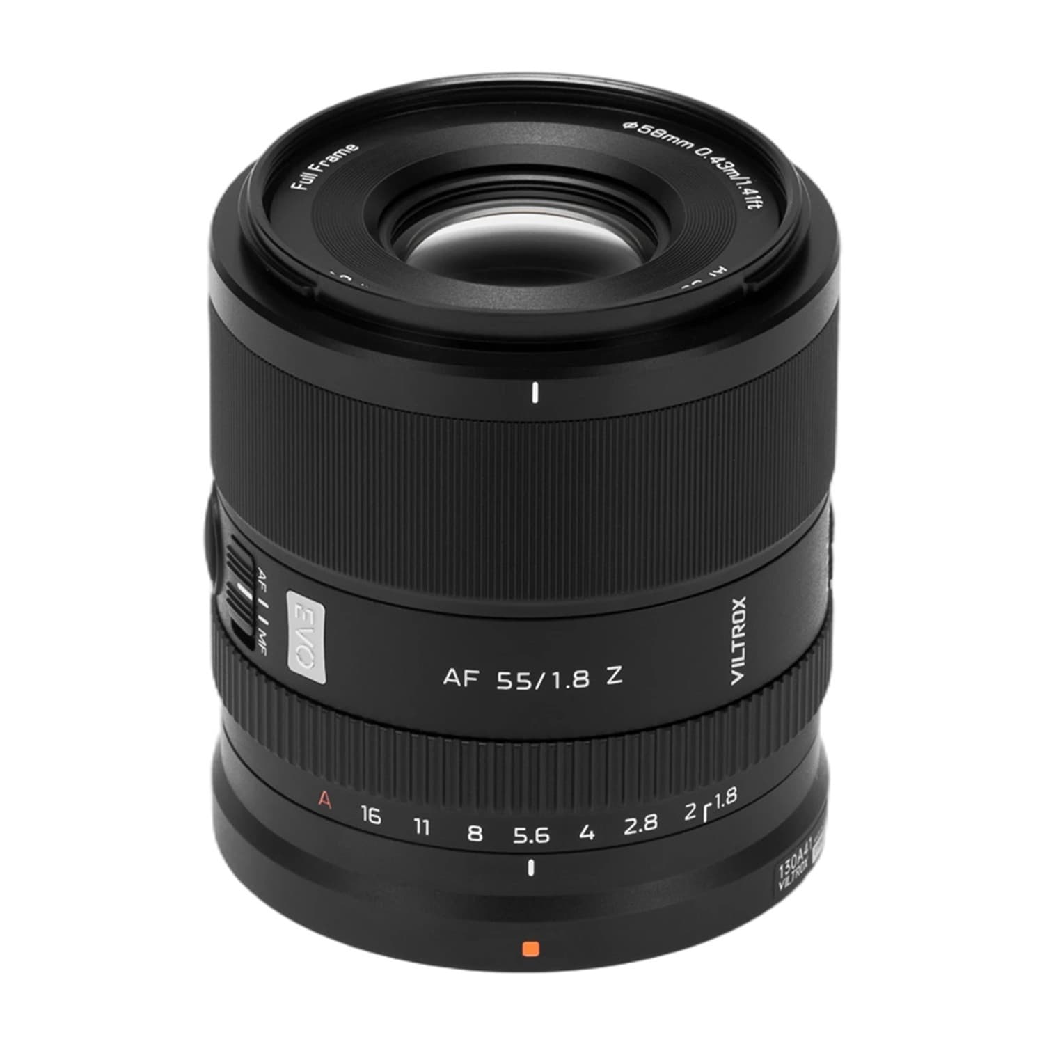 Viltrox AF 55/F1.8 Z