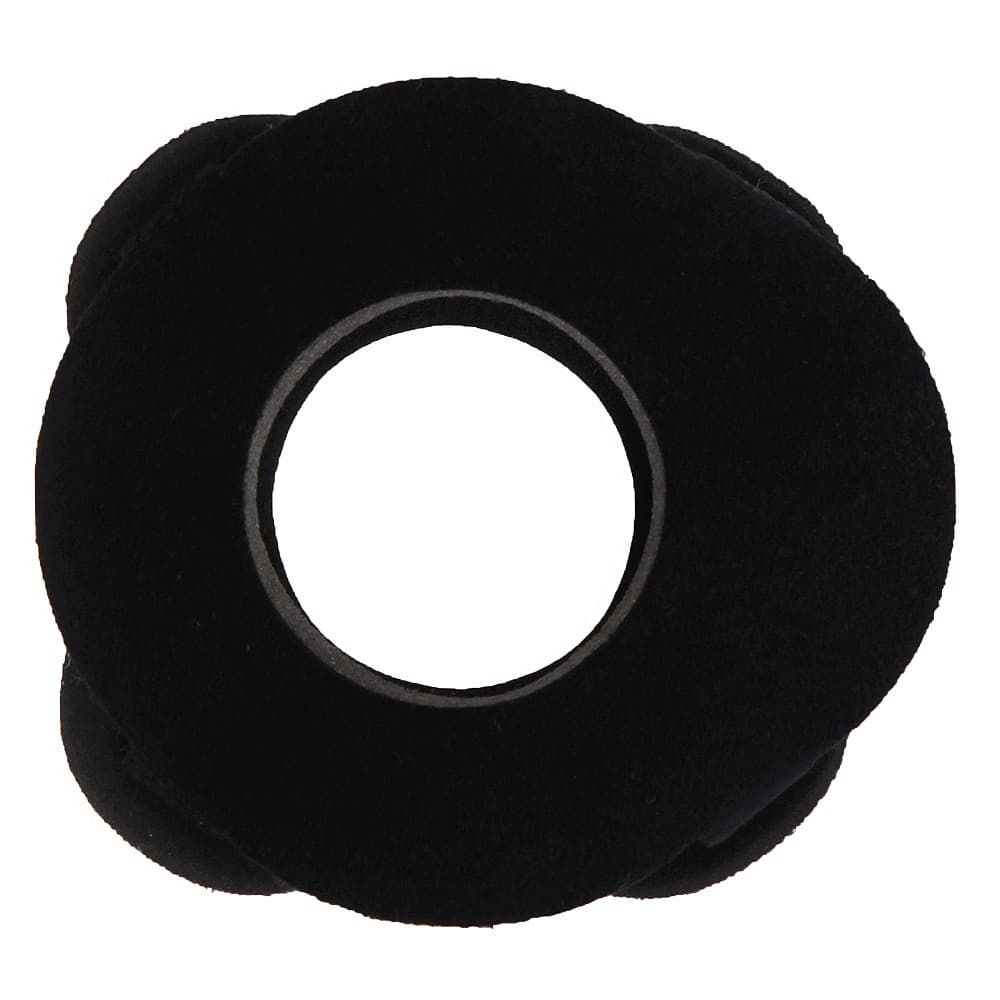 Eyecushion ARRI SPECIAL Microfiber Black