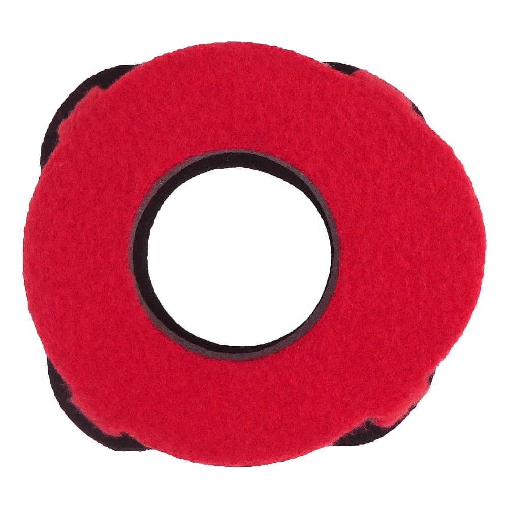 Eyecushion ARRI SPECIAL Fleece Red