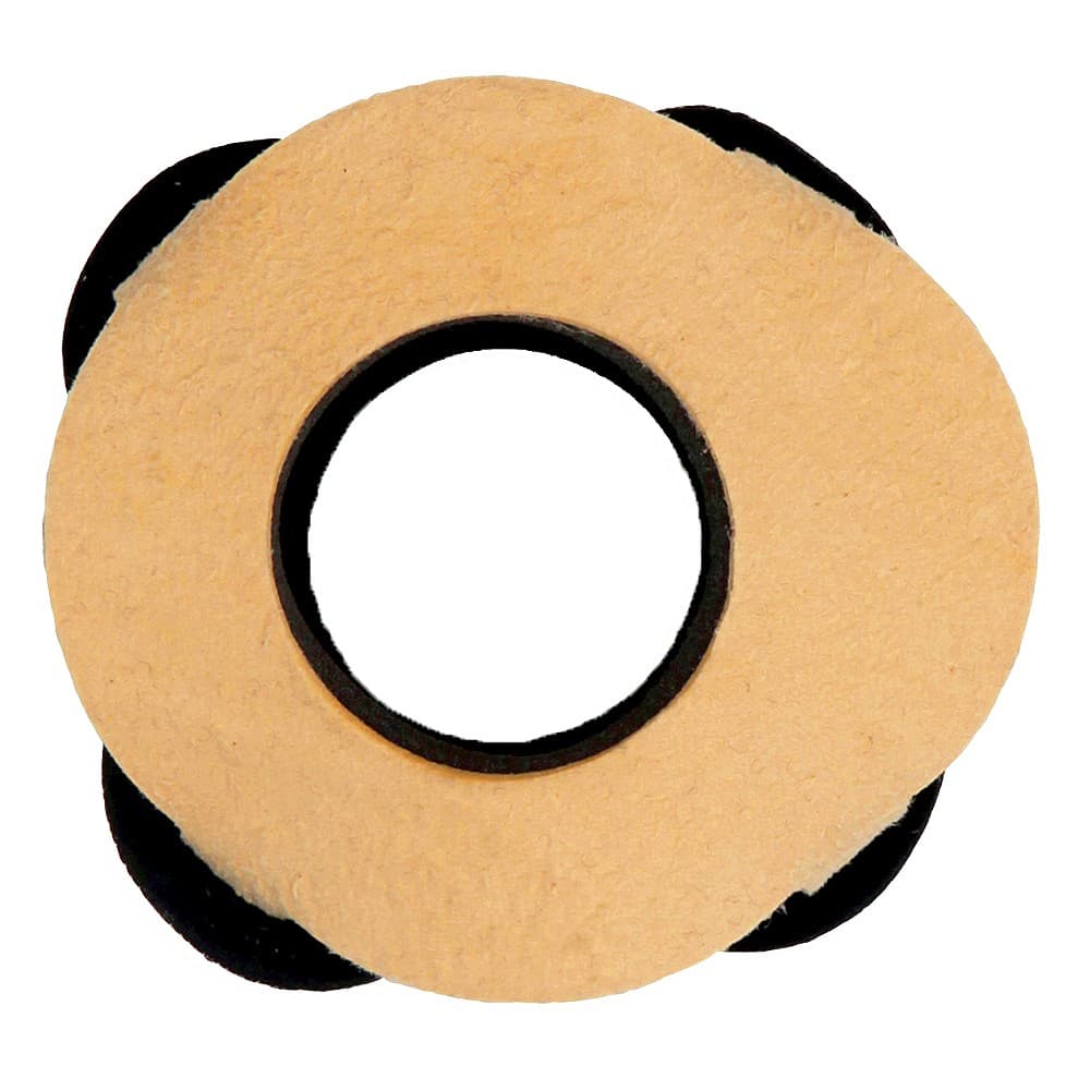 Eyecushion ARRI SPECIAL Chamois Leatcher