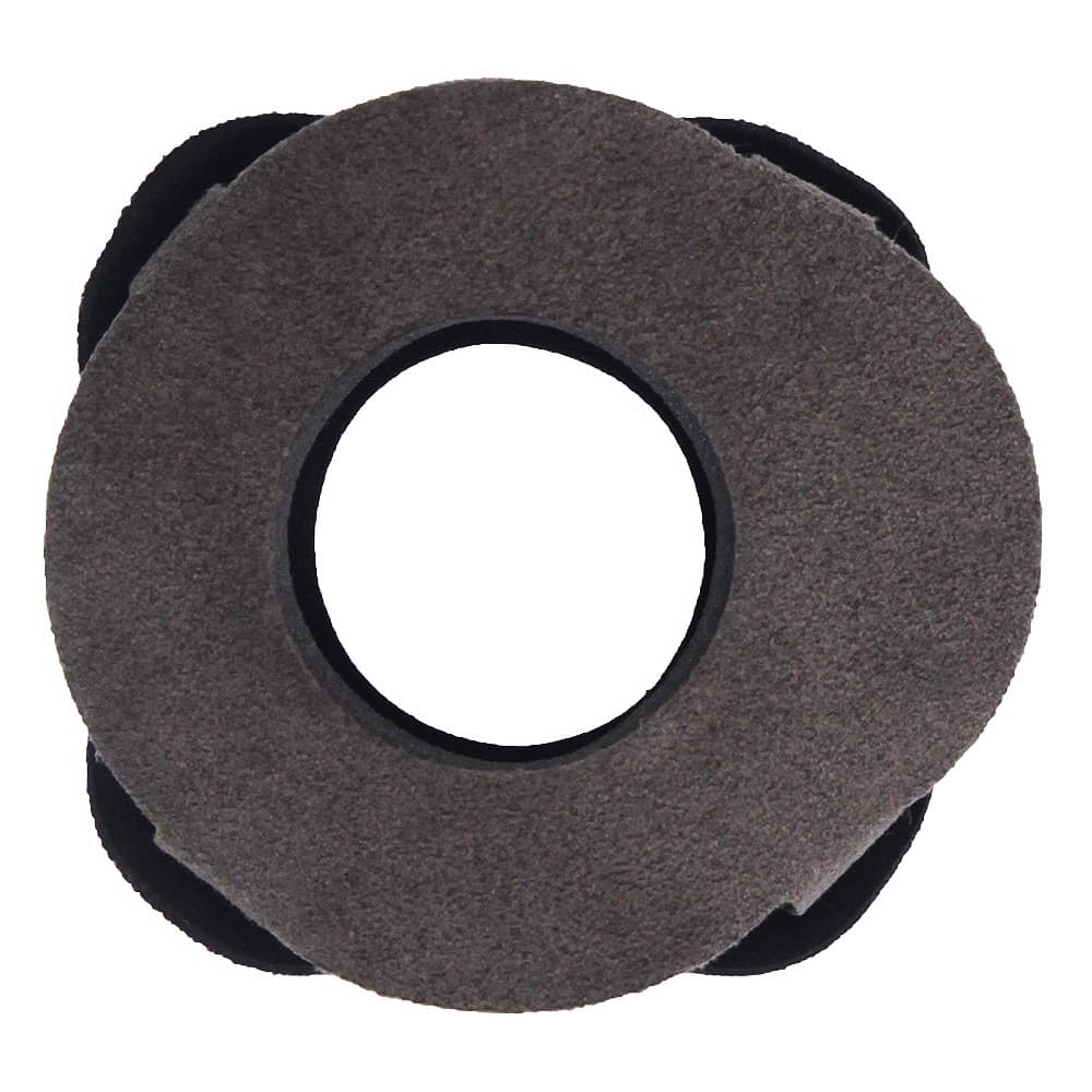 Eyecushion ARRI SPECIAL Fleece Grey