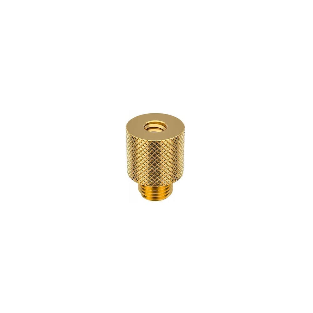 AVX Reducing internal thread 1/4" male thread 3/8" (1pc)