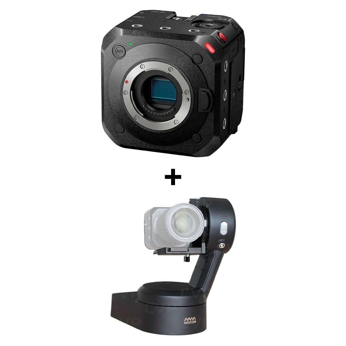 Panasonic AW-PT-UB10