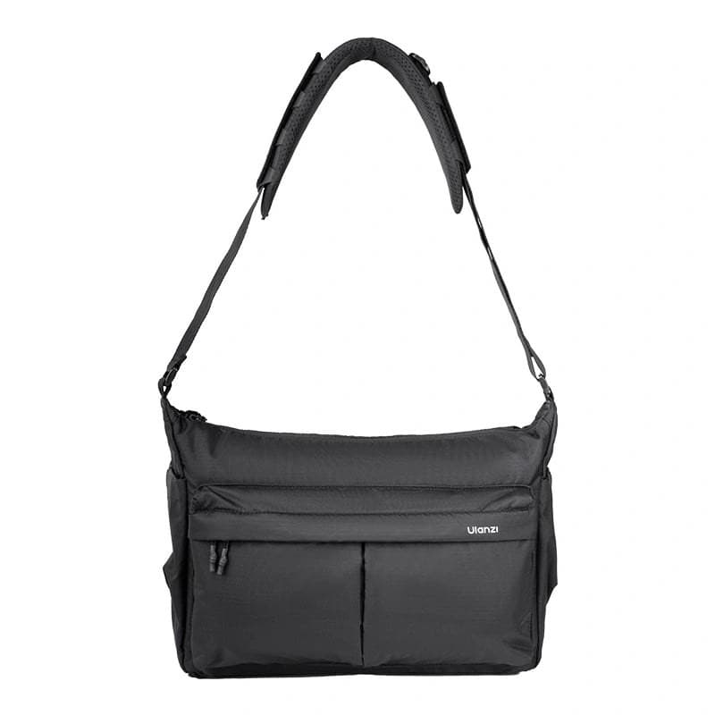 Ulanzi U023 bolso de hombro para cámara de 13 l con divisores