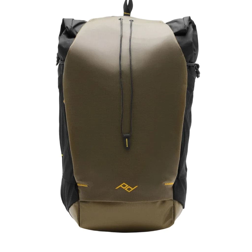 Peak Design Outdoor Backpack 25L - Kelp