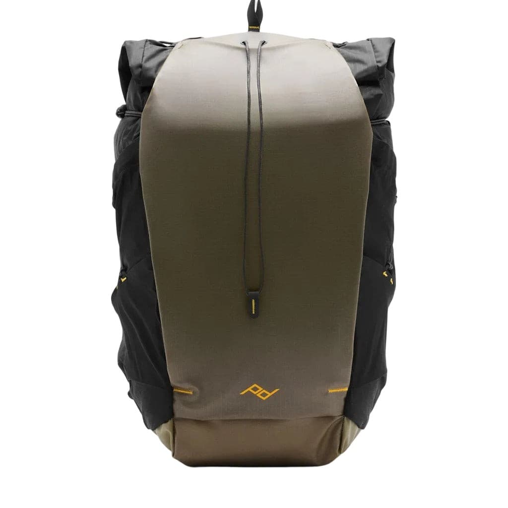 Peak Design Outdoor Backpack 45L - Kelp
