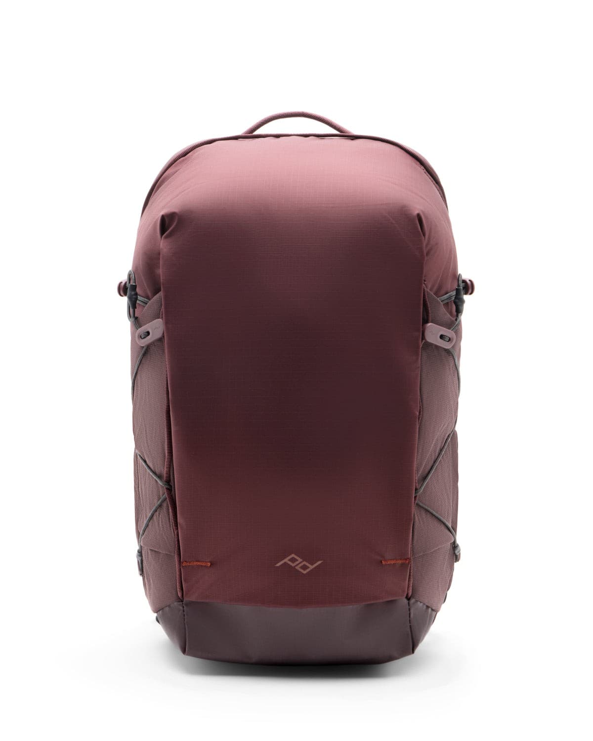 Peak Design Outdoor Backpack Zip 18L - Eclipse
