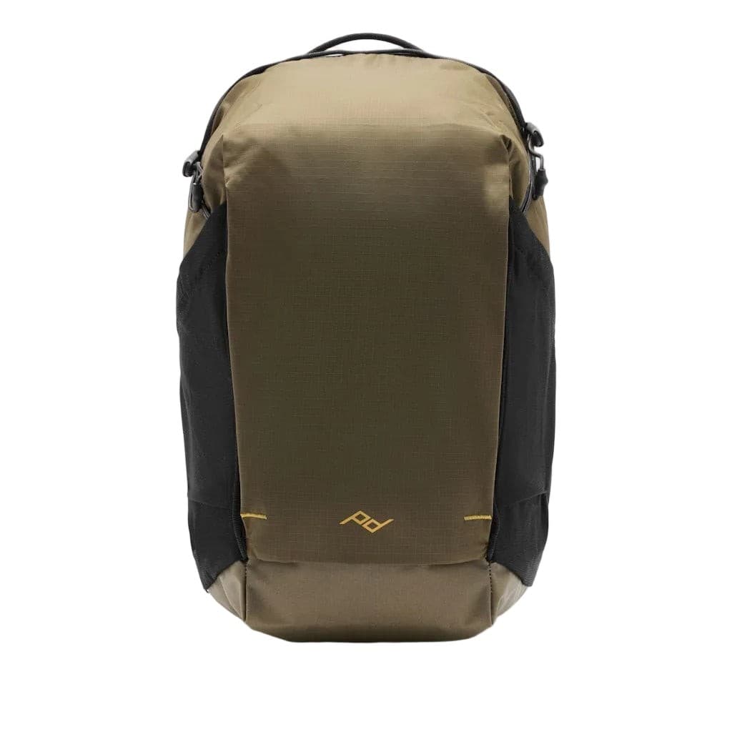 Peak Design Outdoor Backpack Zip 18L - Kelp