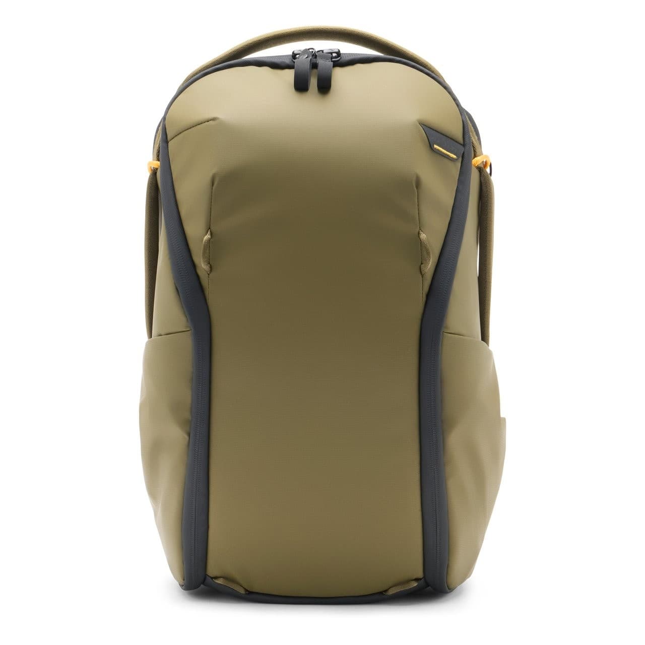 Peak Design Everyday Backpack Zip 15L v2 - Kelp