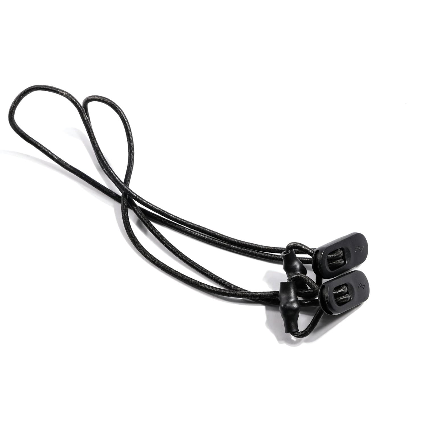 Peak Design Outdoor Gear Loop Straps (x2) - Black