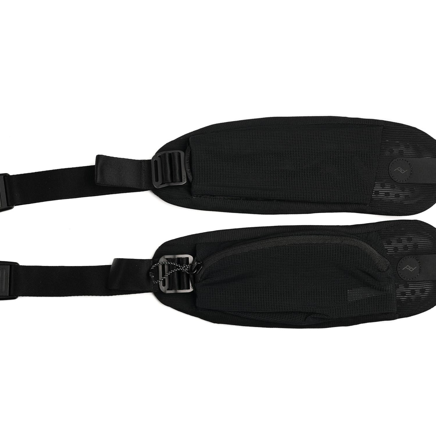 Peak Design Outdoor Hip Belt 25L + 45L - Black