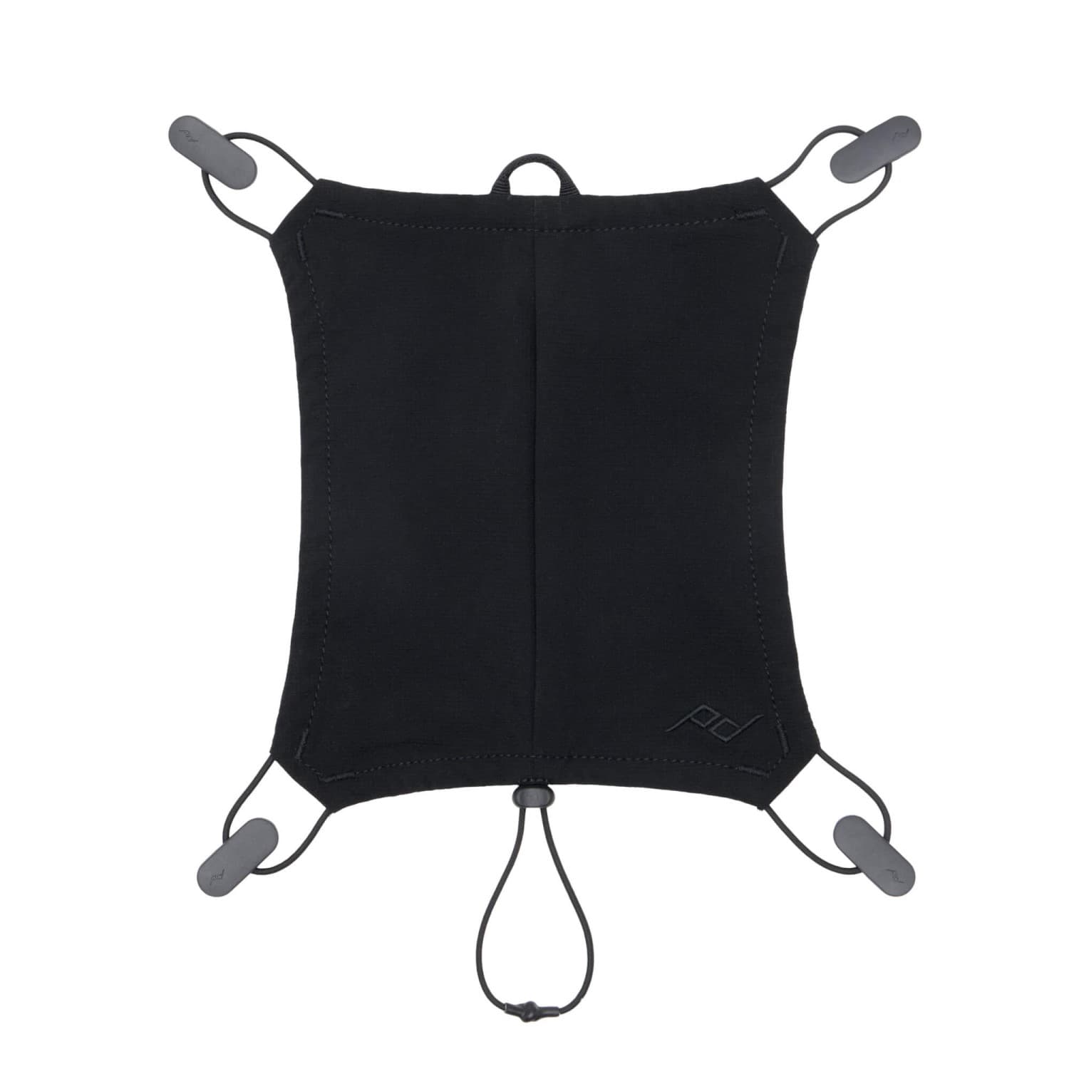 Peak Design Helmet Carry - Black