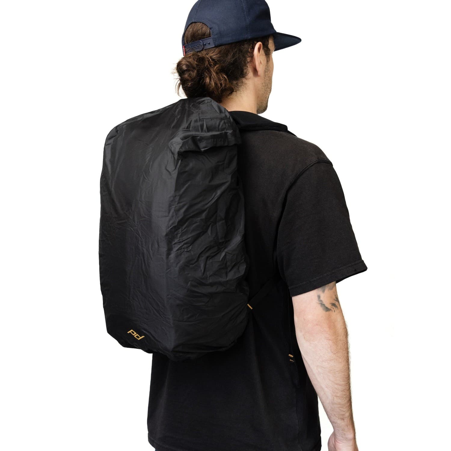 Peak Design Rain Fly 15L-20L - Black