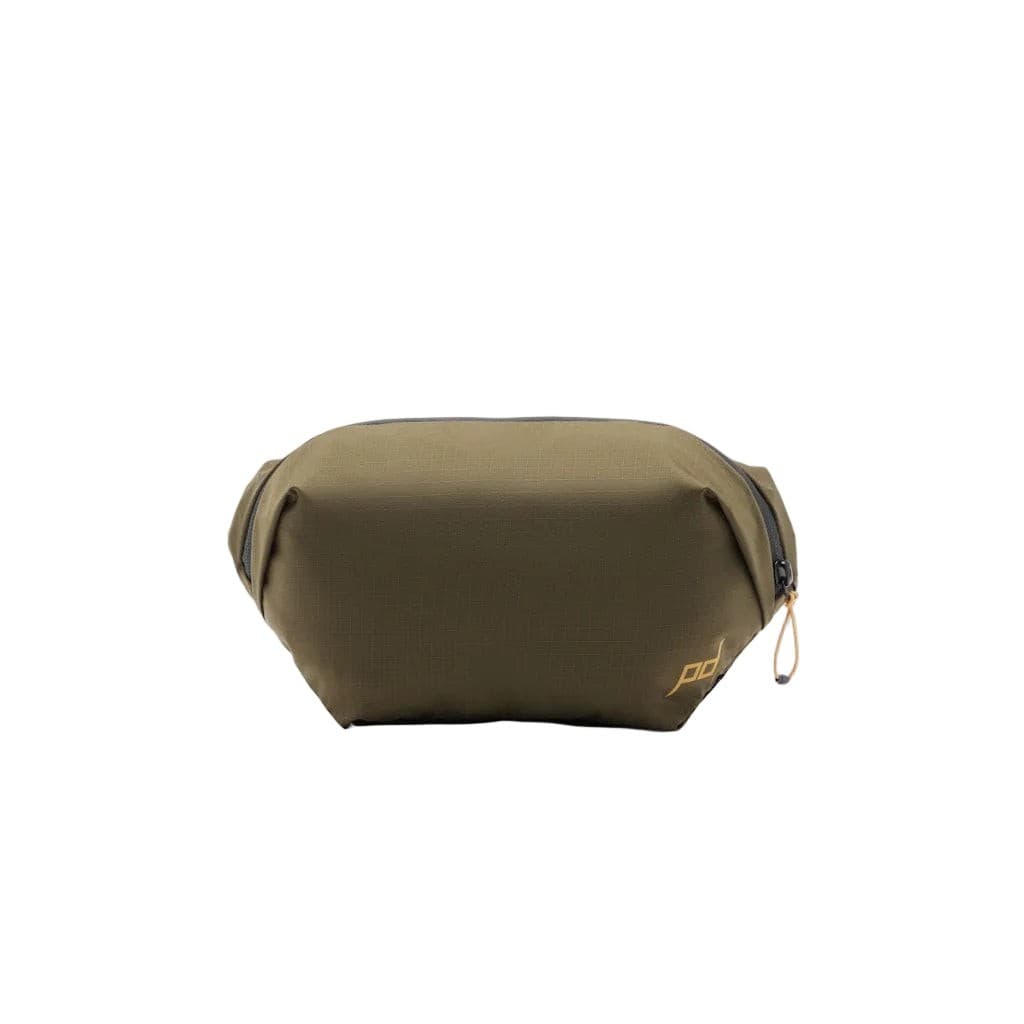 Peak Design Outdoor Sling 2L - Kelp