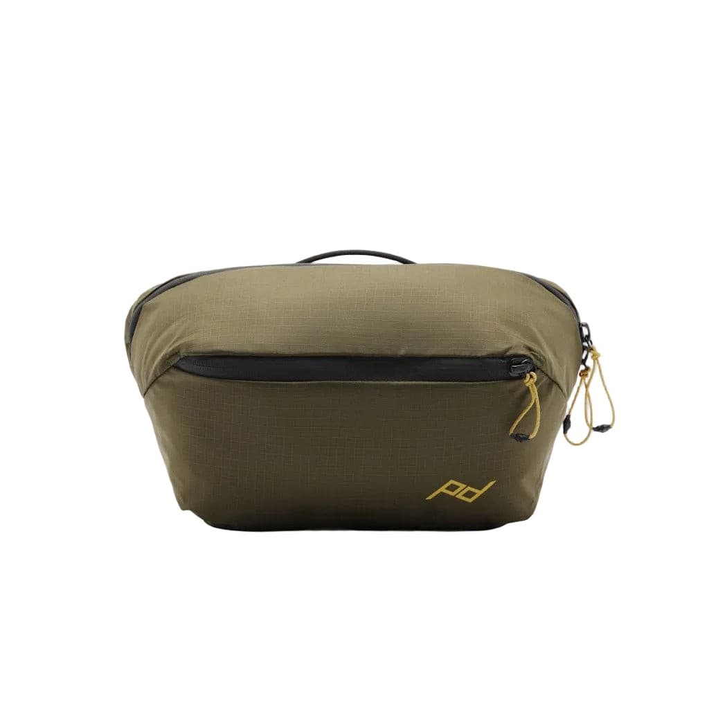 Peak Design Outdoor Sling 4L - Kelp