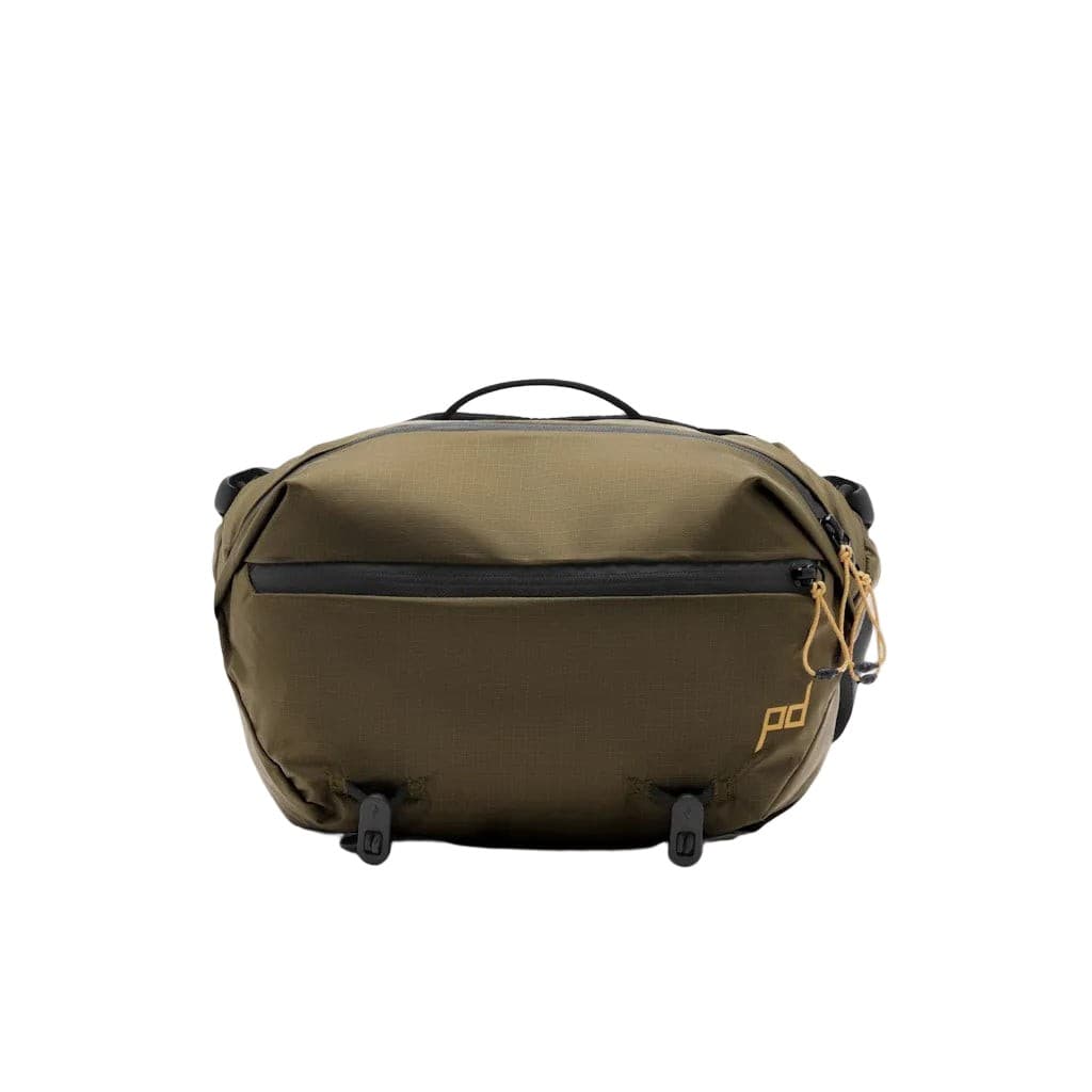 Peak Design Outdoor Sling 7L - Kelp