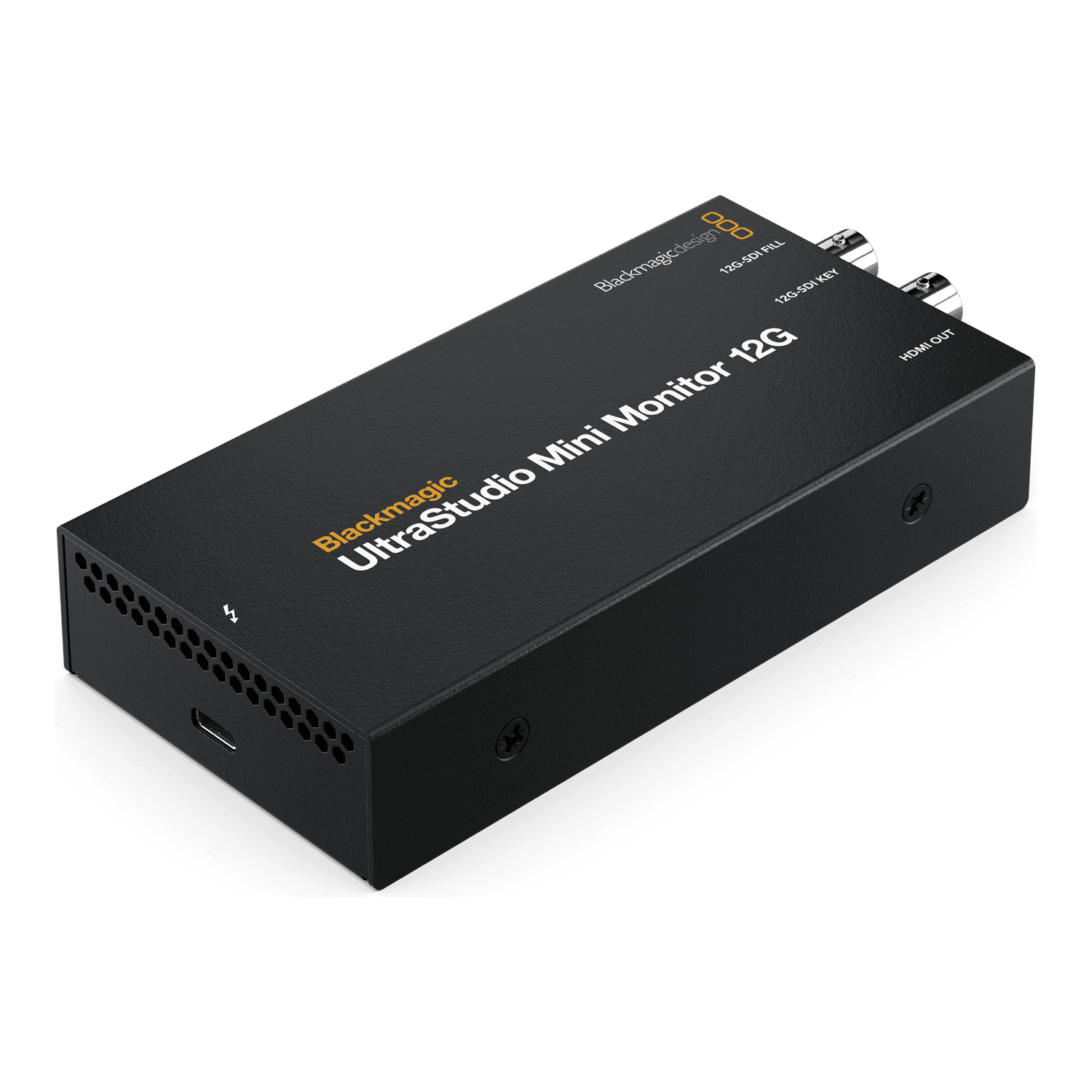Blackmagic Design UltraStudio Mini Monitor 12G