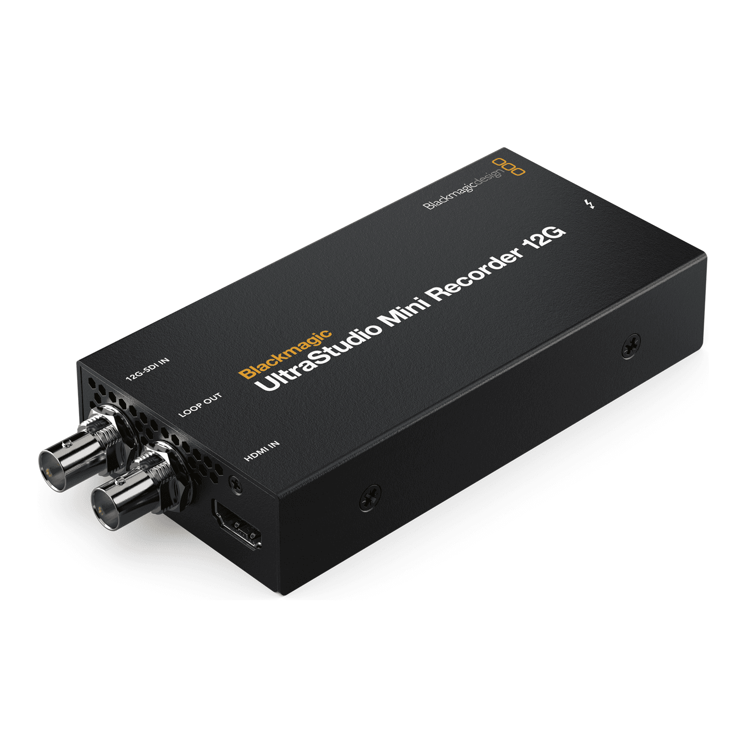 Blackmagic Design UltraStudio Mini Recorder 12G