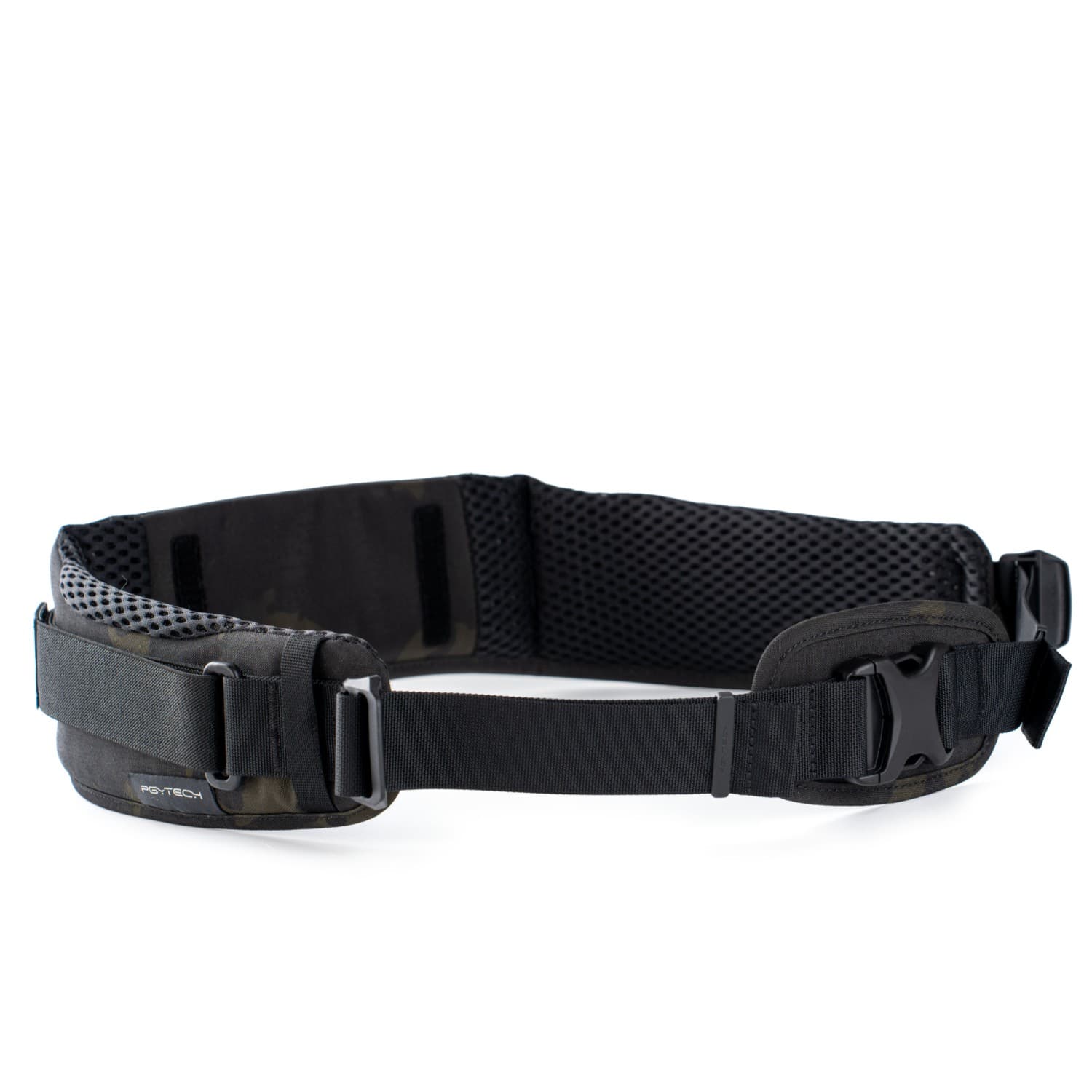 PGYTECH OneMo Photography Waist Belt (Dark Night Camo)
