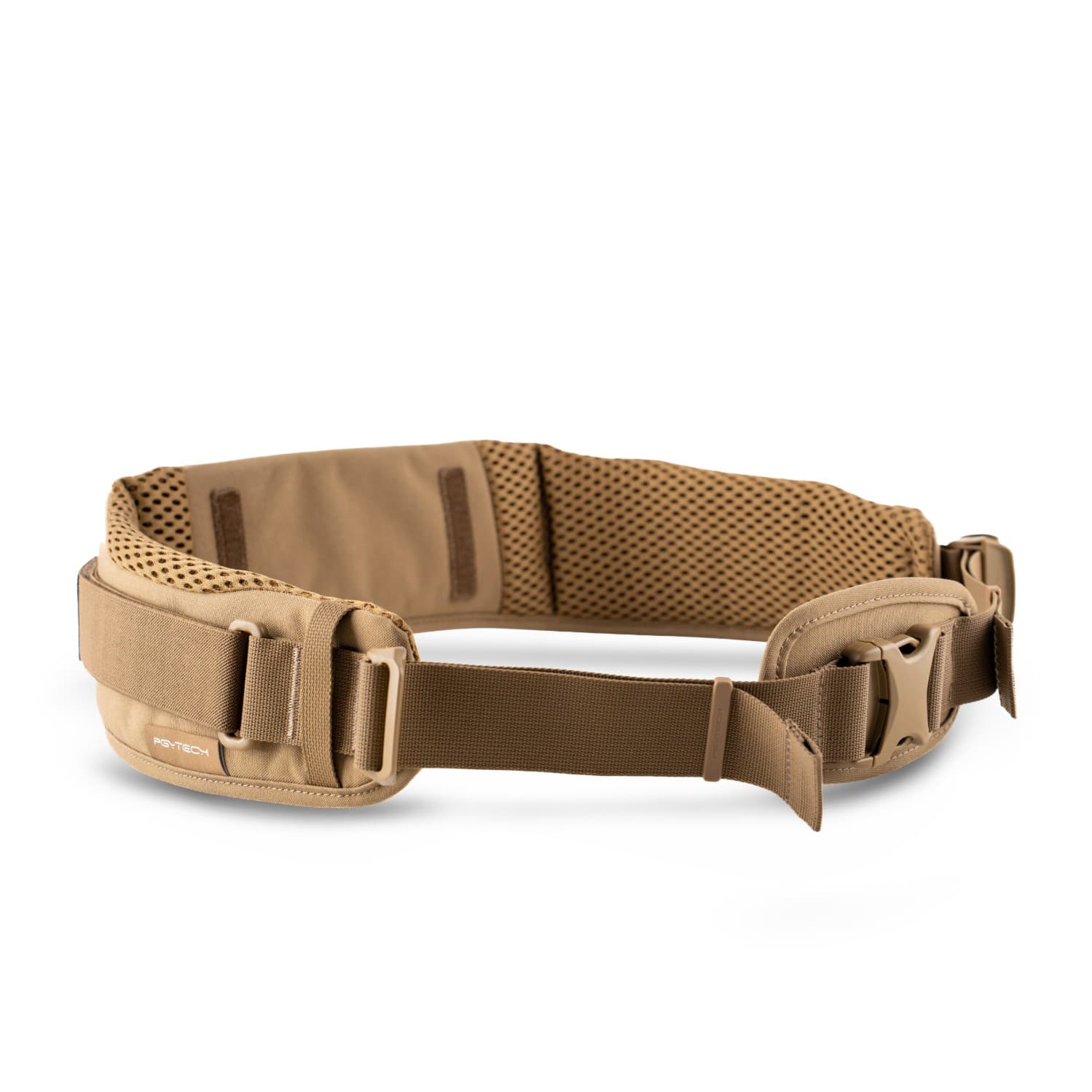 PGYTECH OneMo Photography Waist Belt (Coyote Brown)