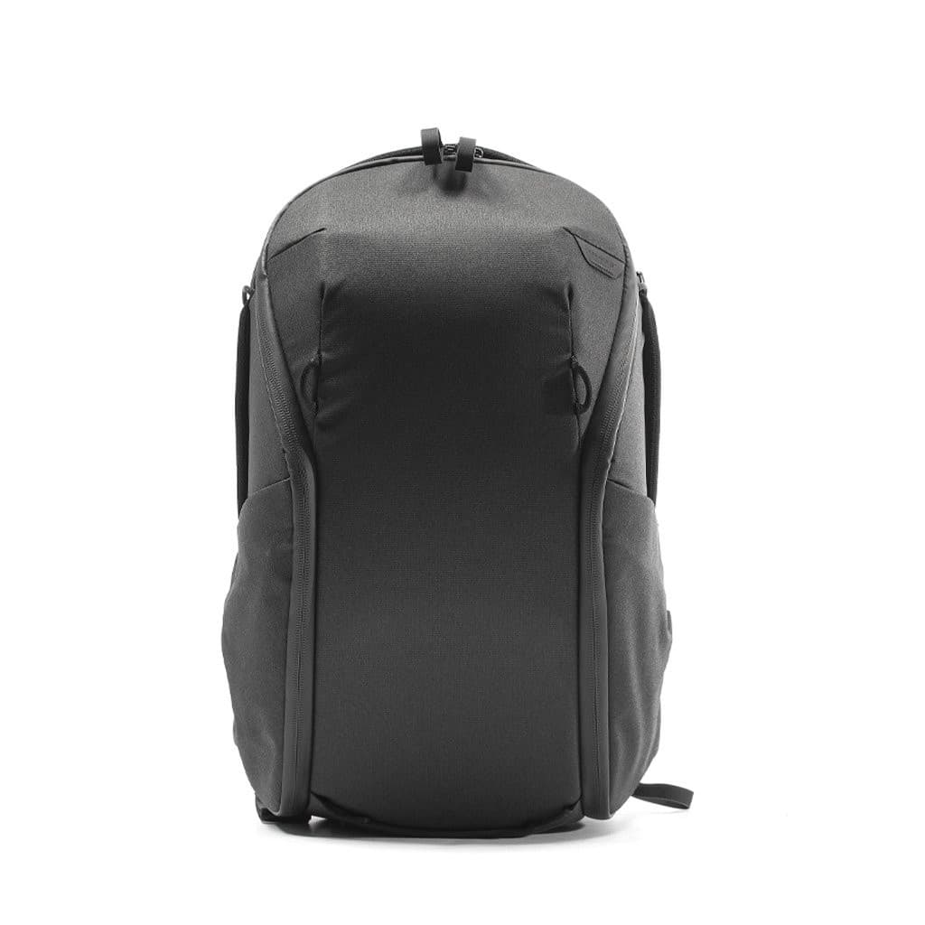Peak Design Everyday Backpack Zip 15L v2 - Black