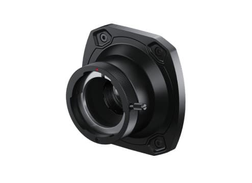 Blackmagic URSA Cine Mount B4