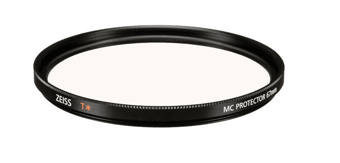 Sony MC PROTECTOR FOR ALENS DIAMETER: 67MM