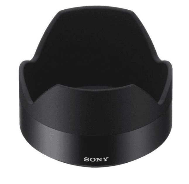 Sony Lens hood for SEL55F18Z