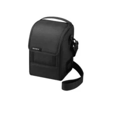 Sony CARRYING CASE FOR ILC LENSES