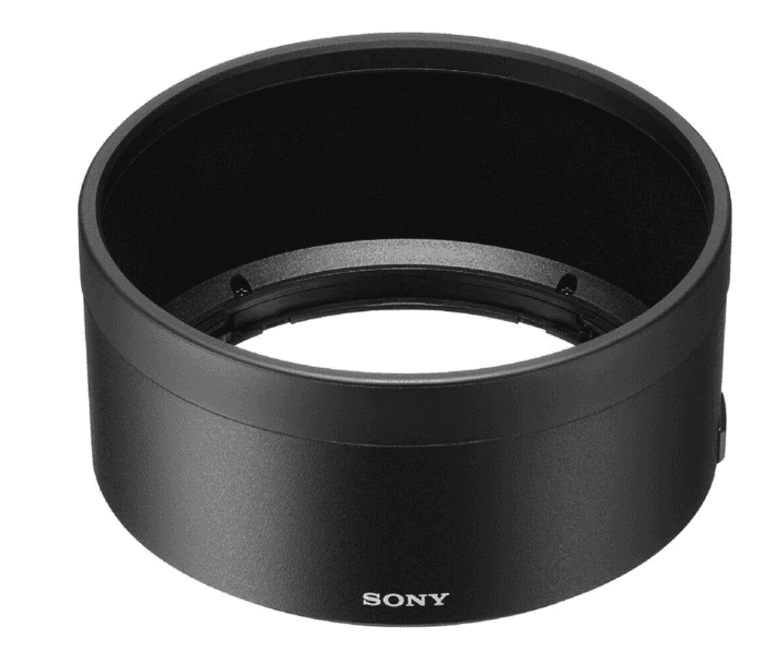 Sony LENS HOOD FOR SEL85F14GM