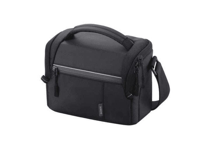 Sony SOFT CARRYING CASE FOR NEX AND HANDYCAM